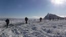Backpacking Virginia