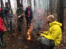 Wilderness Survival, March 2018