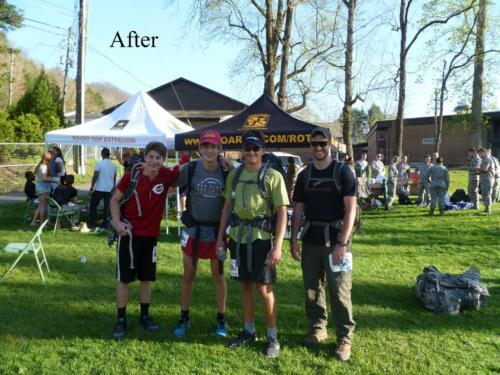 Court of Honor Slideshow - Apr 2015