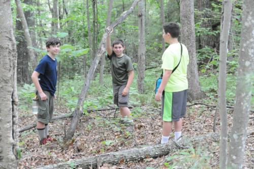 Summer Camp - Jul 2015