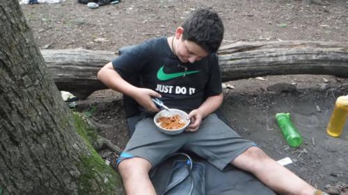 Summer Camp - Jun 2016